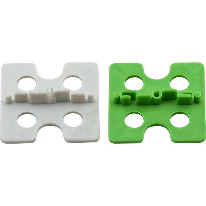 Gulv Kant afstandstykke