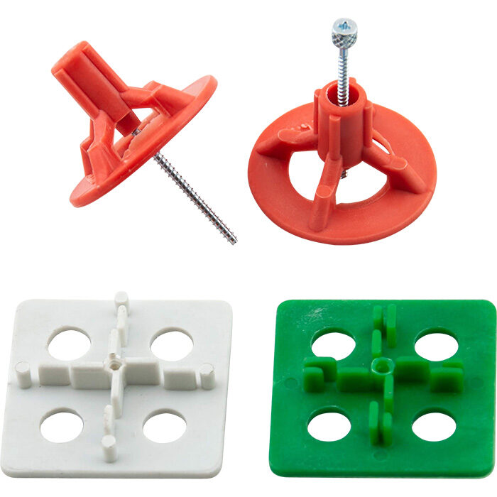 ATR Startsæt-100 Gulv