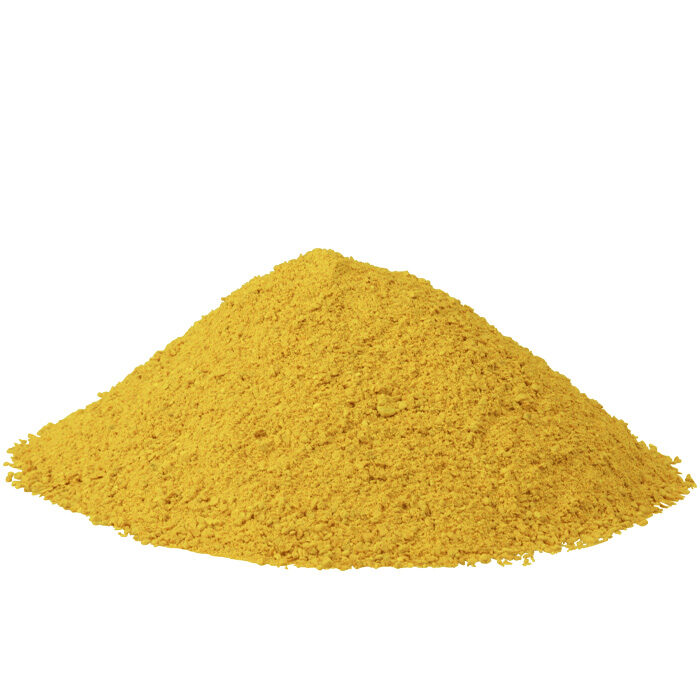 Oxydfarve/Farvestof (Gul)
